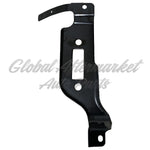 BUMPER MOUTNING BRACKET FR RH STEEL — photo 1