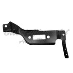 BUMPER MOUTNING BRACKET FR RH STEEL — photo 2