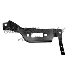 BUMPER MOUTNING BRACKET FR RH STEEL