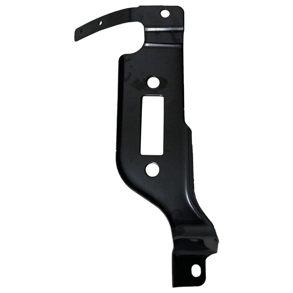 BUMPER MOUTNING BRACKET FR RH STEEL