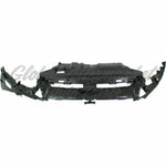BUMPER SUPPORT FR UPPER PLASTIC EXCLUDE ST/ELECTRIC MODEL — photo 2