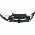 BUMPER SUPPORT FR UPPER PLASTIC EXCLUDE ST/ELECTRIC MODEL — photo 4