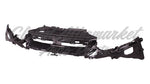 BUMPER SUPPORT FR UPPER PLASTIC EXCLUDE ST/ELECTRIC MODEL — photo 1