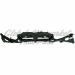 BUMPER SUPPORT FR UPPER PLASTIC EXCLUDE ST/ELECTRIC MODEL — photo 5