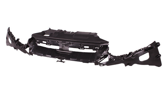 BUMPER SUPPORT FR UPPER PLASTIC EXCLUDE ST/ELECTRIC MODEL