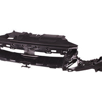 BUMPER SUPPORT FR UPPER PLASTIC EXCLUDE ST/ELECTRIC MODEL
