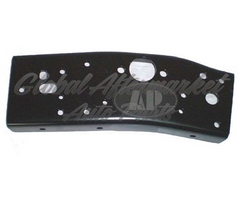 SIDE RAIL PLATE FR LH