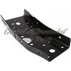 SIDE RAIL PLATE FR LH