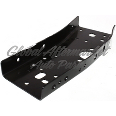 SIDE RAIL PLATE FR LH