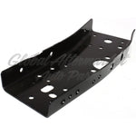 SIDE RAIL PLATE FR LH — photo 3
