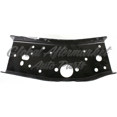 SIDE RAIL PLATE FR LH