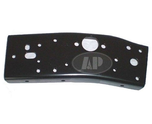 SIDE RAIL PLATE FR LH
