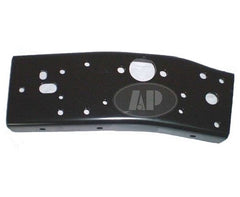SIDE RAIL PLATE FR LH