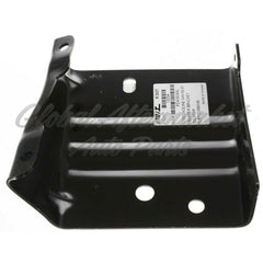 BUMPER ISOLATOR BRACKET FR LH STEEL