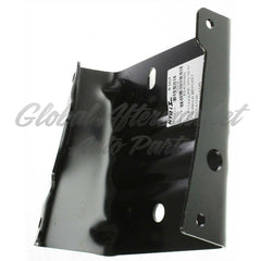 BUMPER ISOLATOR BRACKET FR LH STEEL