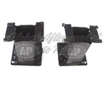 BUMPER BRACKET FR LH STANDARD WHEEL BASE — photo 1