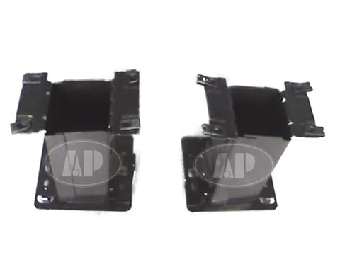 BUMPER BRACKET FR LH STANDARD WHEEL BASE