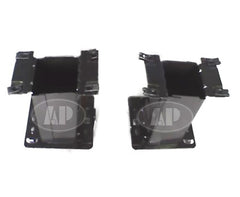 BUMPER BRACKET FR LH STANDARD WHEEL BASE