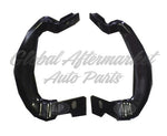 BUMPER BRACKET FR LH — photo 1
