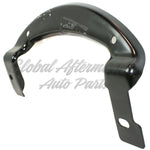 BUMPER BRACKET FR LH — photo 3