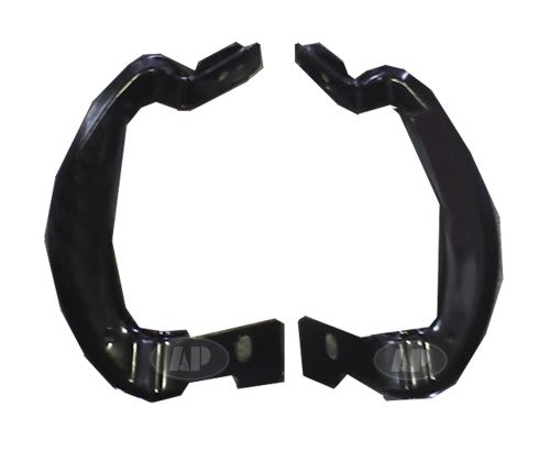 BUMPER BRACKET FR LH