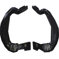 BUMPER BRACKET FR LH