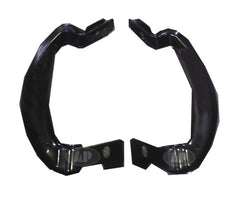 BUMPER BRACKET FR LH