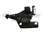 BUMPER SIDE BRACKET FR LH UPPER — photo 1