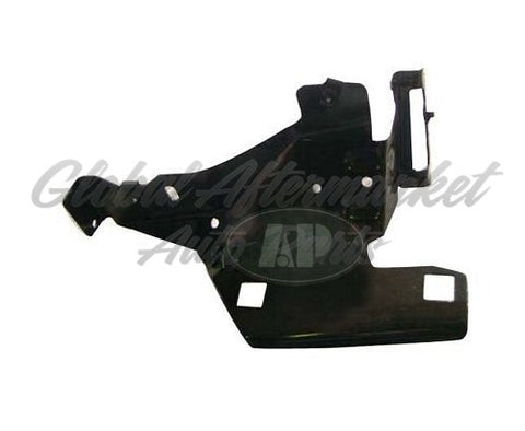 2006-2008 Lincoln MARK LT Bumper SIDE Bracket Front Left Upper | SKU FO1066158 | Global JDM Auto Parts