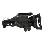 BUMPER SIDE BRACKET FR LH UPPER — photo 2
