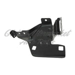 BUMPER SIDE BRACKET FR LH UPPER — photo 4