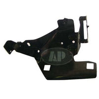 BUMPER SIDE BRACKET FR LH UPPER