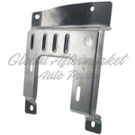 BUMPER MOUNTING PLATE FR LH — photo 2