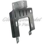 BUMPER MOUNTING PLATE FR LH — photo 3