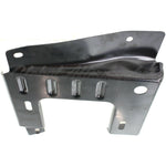 BUMPER MOUNTING PLATE FR LH — photo 4
