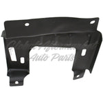 BUMPER MOUNTING PLATE FR LH — photo 5