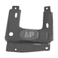 BUMPER MOUNTING PLATE FR LH