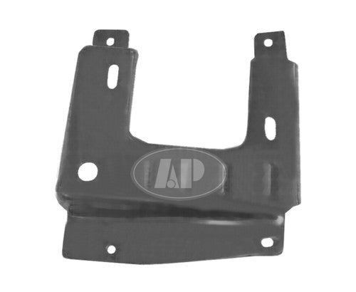 BUMPER MOUNTING PLATE FR LH