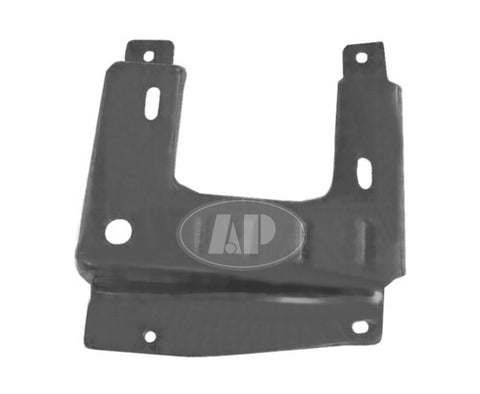 BUMPER MOUNTING PLATE FR LH