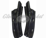 BUMPER BRACKET FR LH LOWER — photo 1