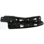 BUMPER BRACKET FR LH LOWER — photo 2