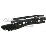 BUMPER BRACKET FR LH LOWER — photo 5
