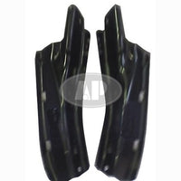 BUMPER BRACKET FR LH LOWER