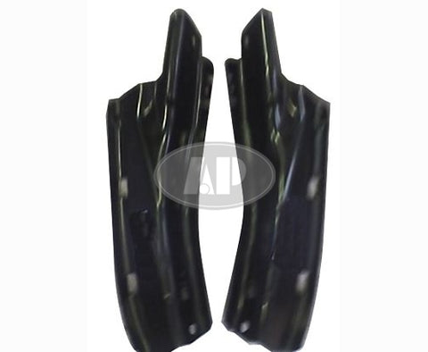 BUMPER BRACKET FR LH LOWER