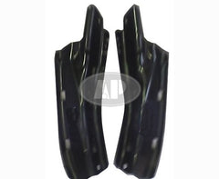BUMPER BRACKET FR LH LOWER