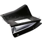 BUMPER MOUNTING PLATE FR LH STEEL — photo 3