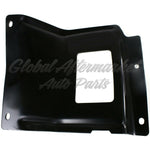 BUMPER MOUNTING PLATE FR LH STEEL — photo 5