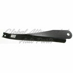 BUMPER MOUNTING BRACKET FR LH OUTER STEEL — photo 2