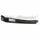 BUMPER MOUNTING BRACKET FR LH OUTER STEEL — photo 3