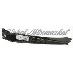 BUMPER MOUNTING BRACKET FR LH OUTER STEEL